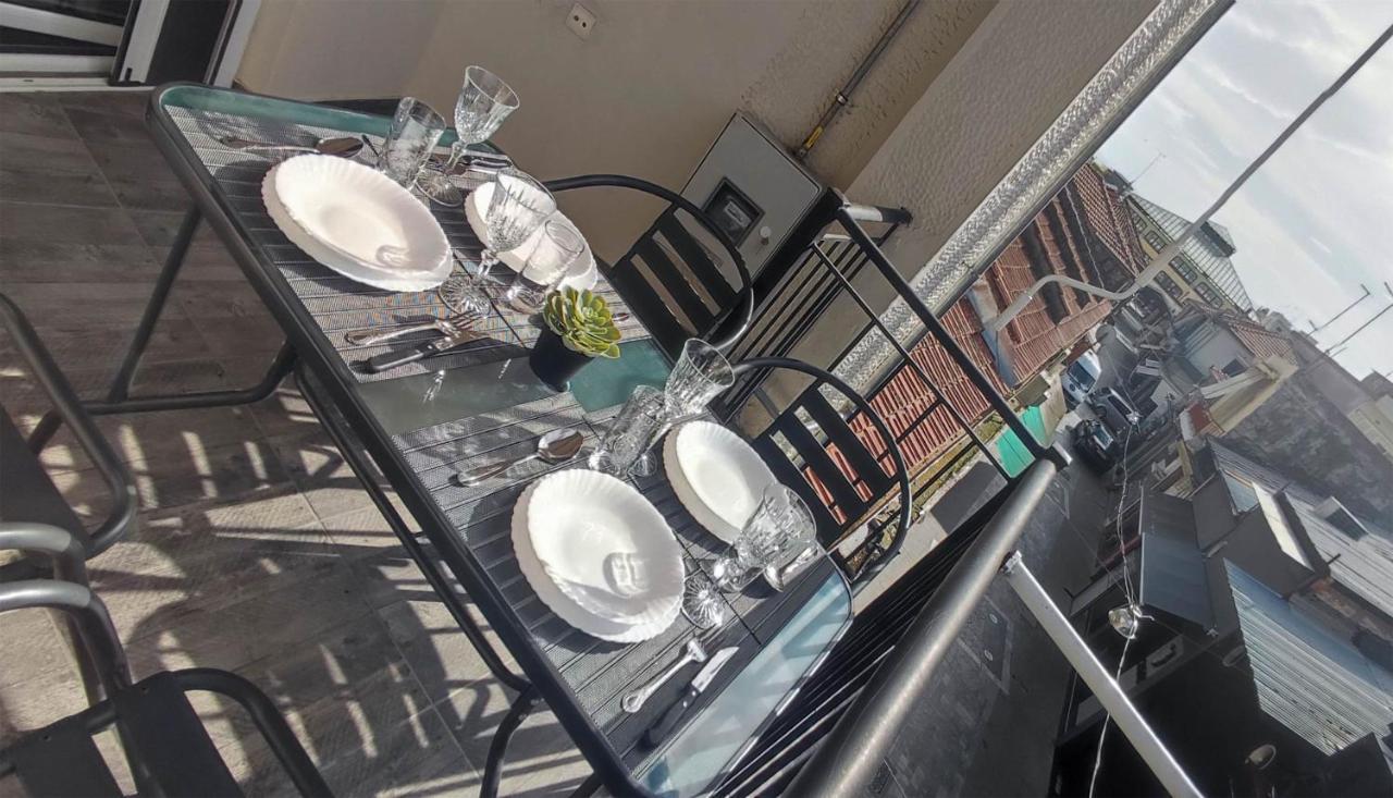 Dreams 1 Apartment Kardítsa Екстериор снимка