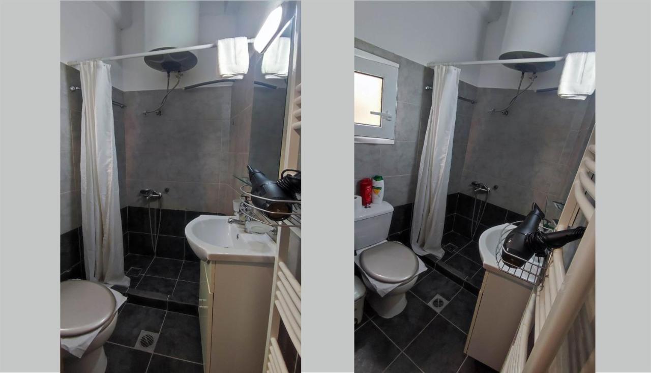Dreams 1 Apartment Kardítsa Екстериор снимка