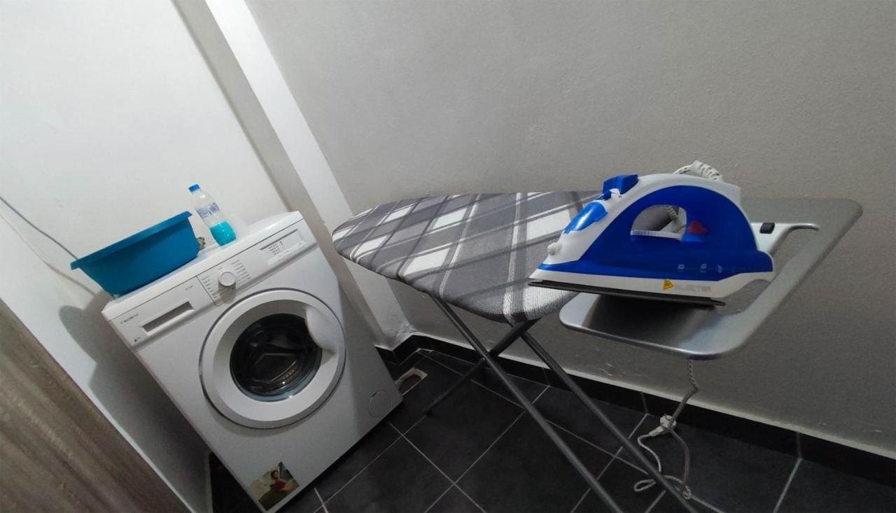 Dreams 1 Apartment Kardítsa Екстериор снимка