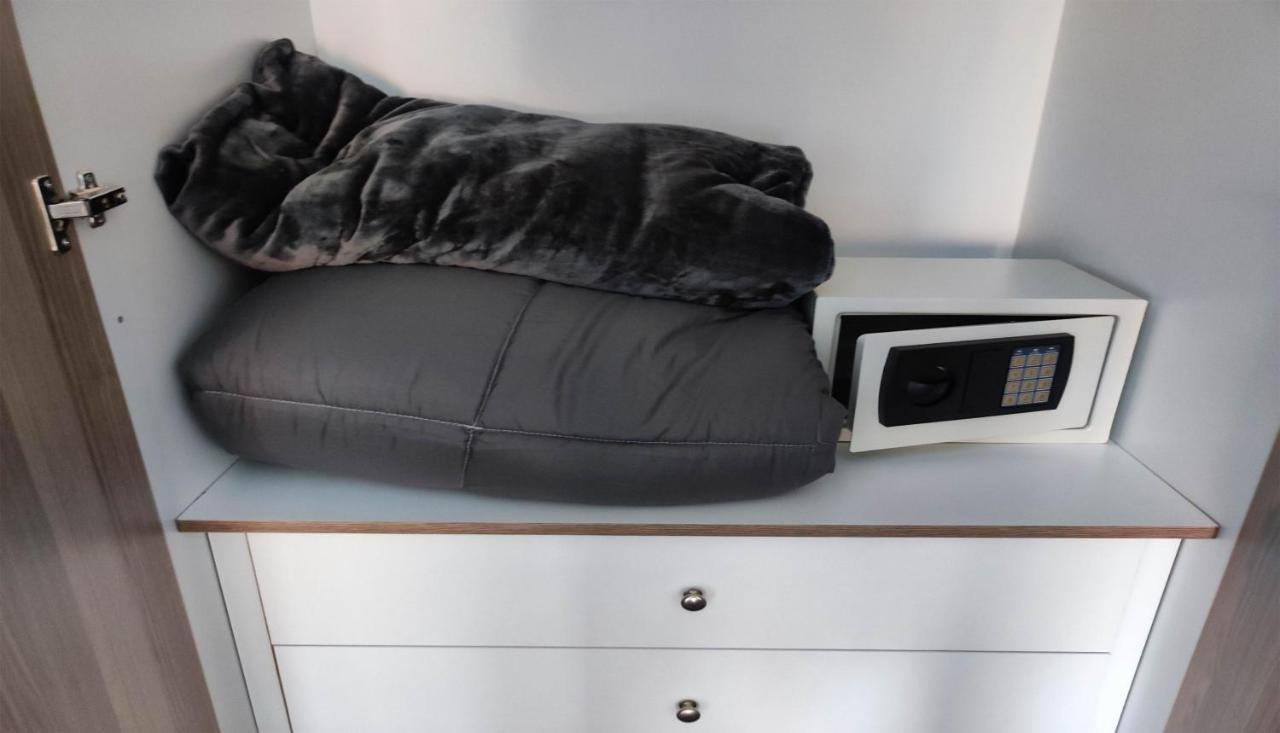 Dreams 1 Apartment Kardítsa Екстериор снимка